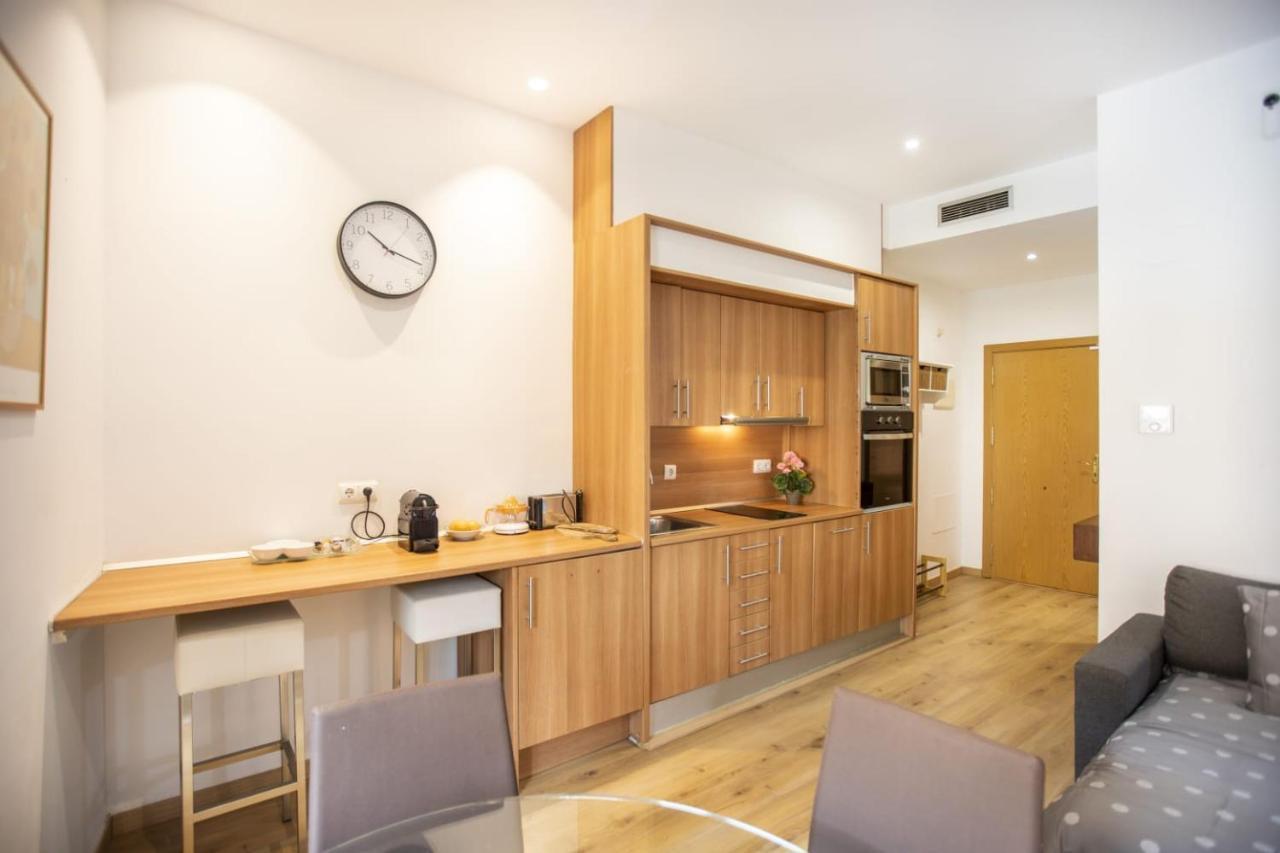 Appartement Al Cor Del Barri Vell De *