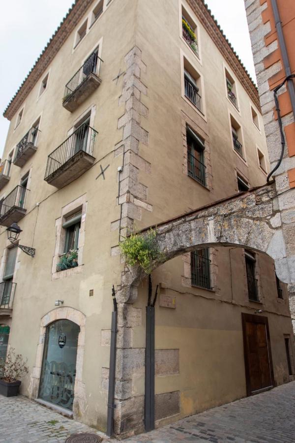 Al Cor Del Barri Vell De Appartement Gerona