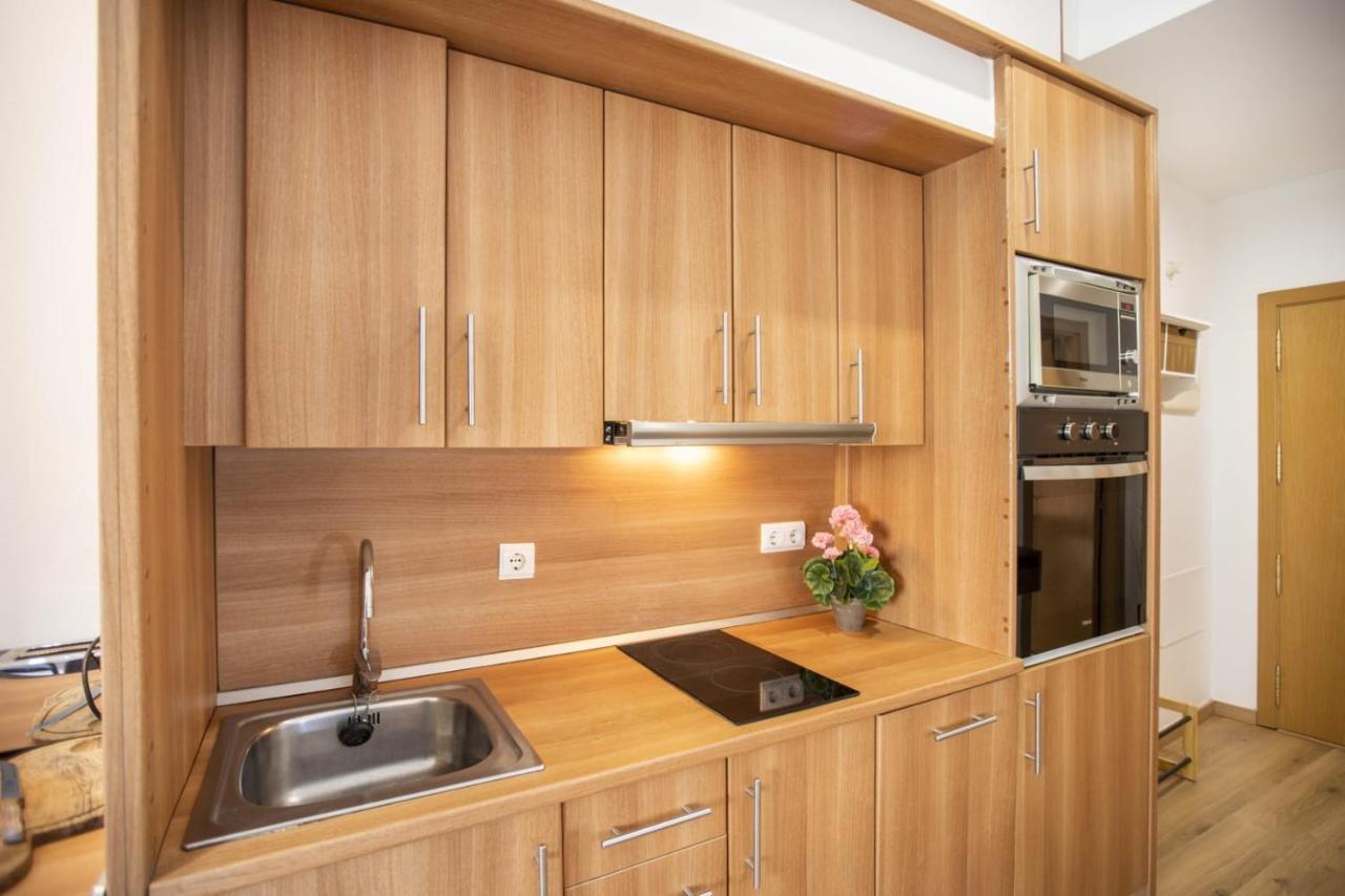 Apartment Al Cor Del Barri Vell De