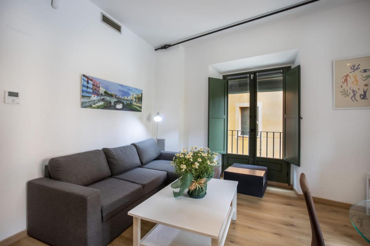 Apartment Al Cor Del Barri Vell De *