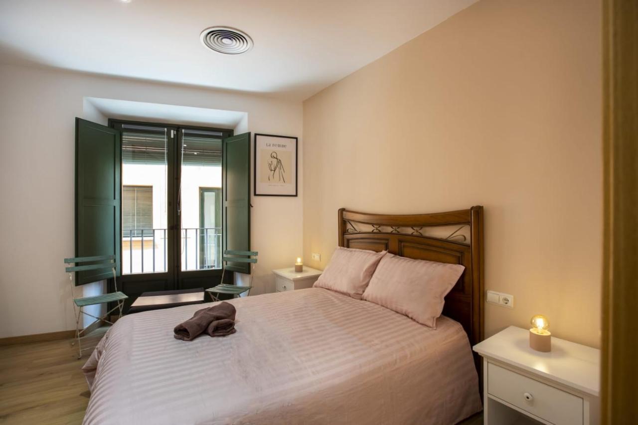 Apartment Al Cor Del Barri Vell De *