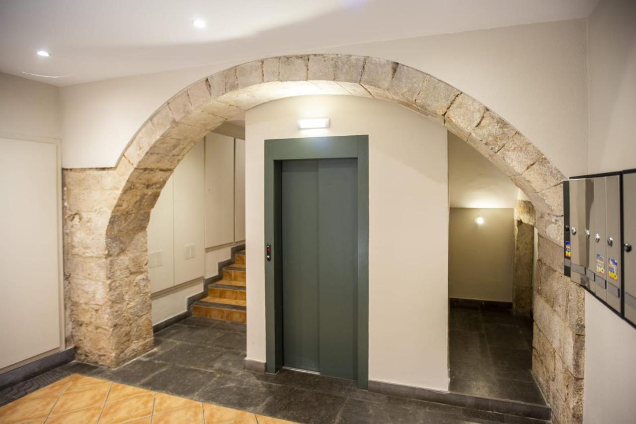 Al Cor Del Barri Vell De Girona