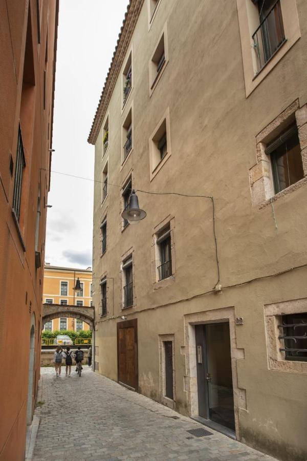 Al Cor Del Barri Vell De Apartment