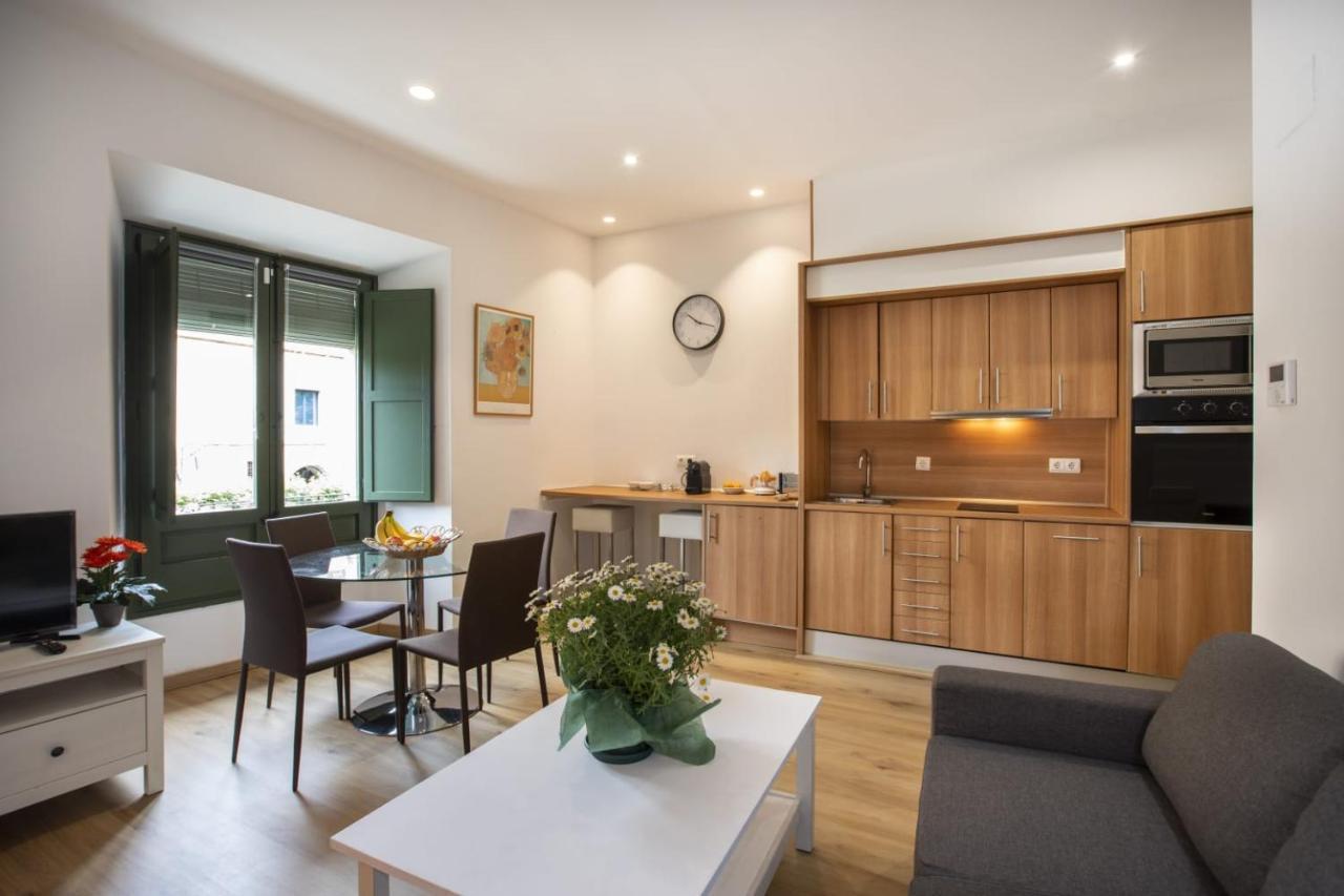 Appartement Al Cor Del Barri Vell De