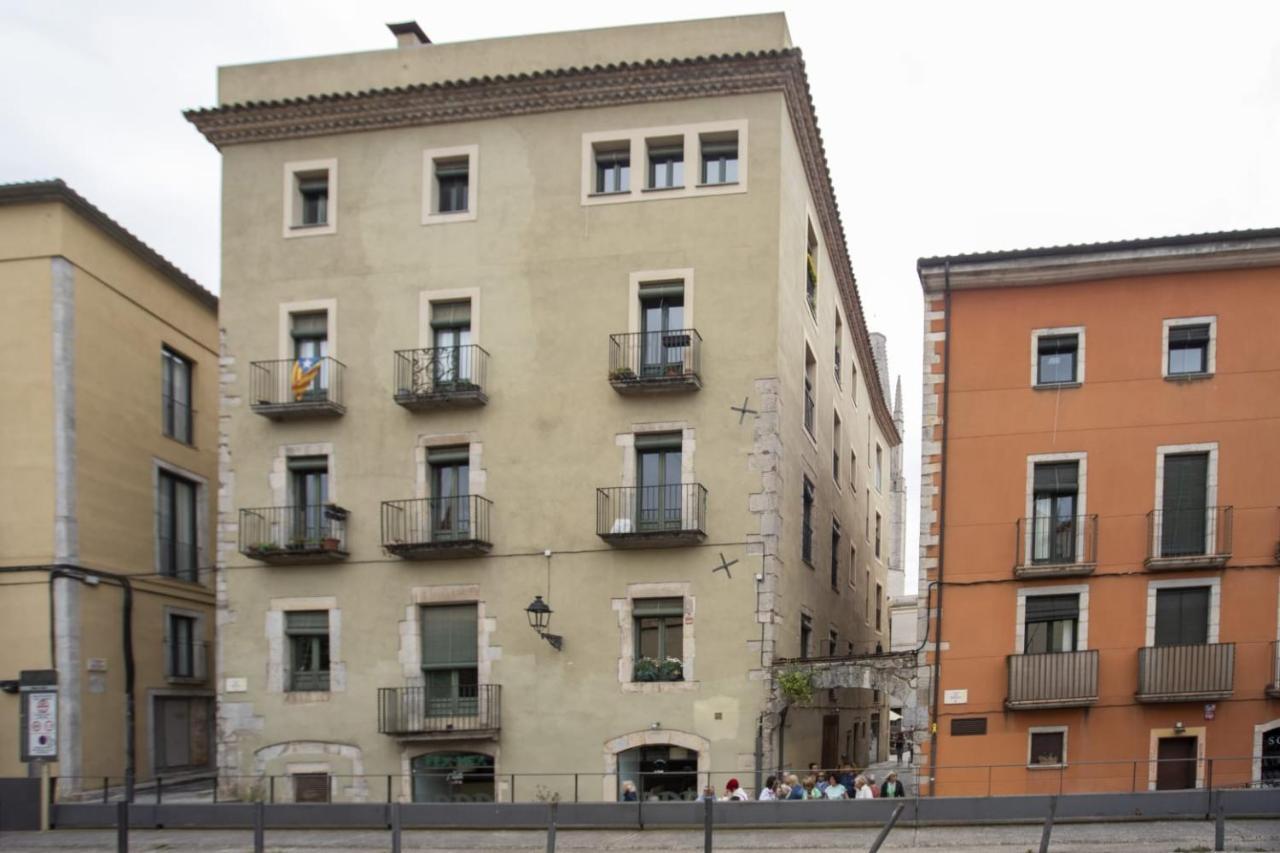 Appartement Al Cor Del Barri Vell De *