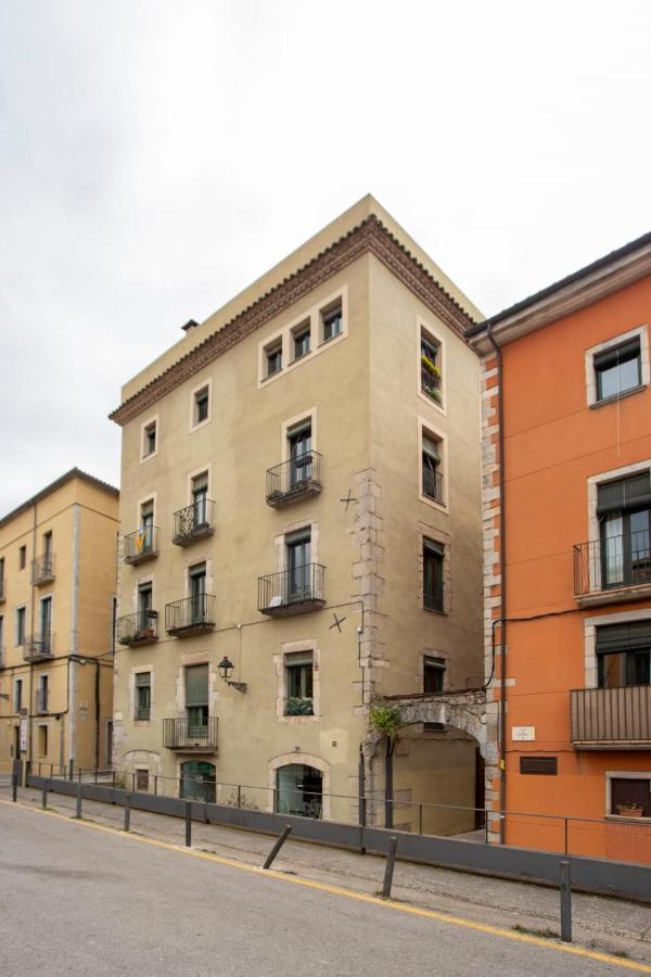Al Cor Del Barri Vell De Appartement *